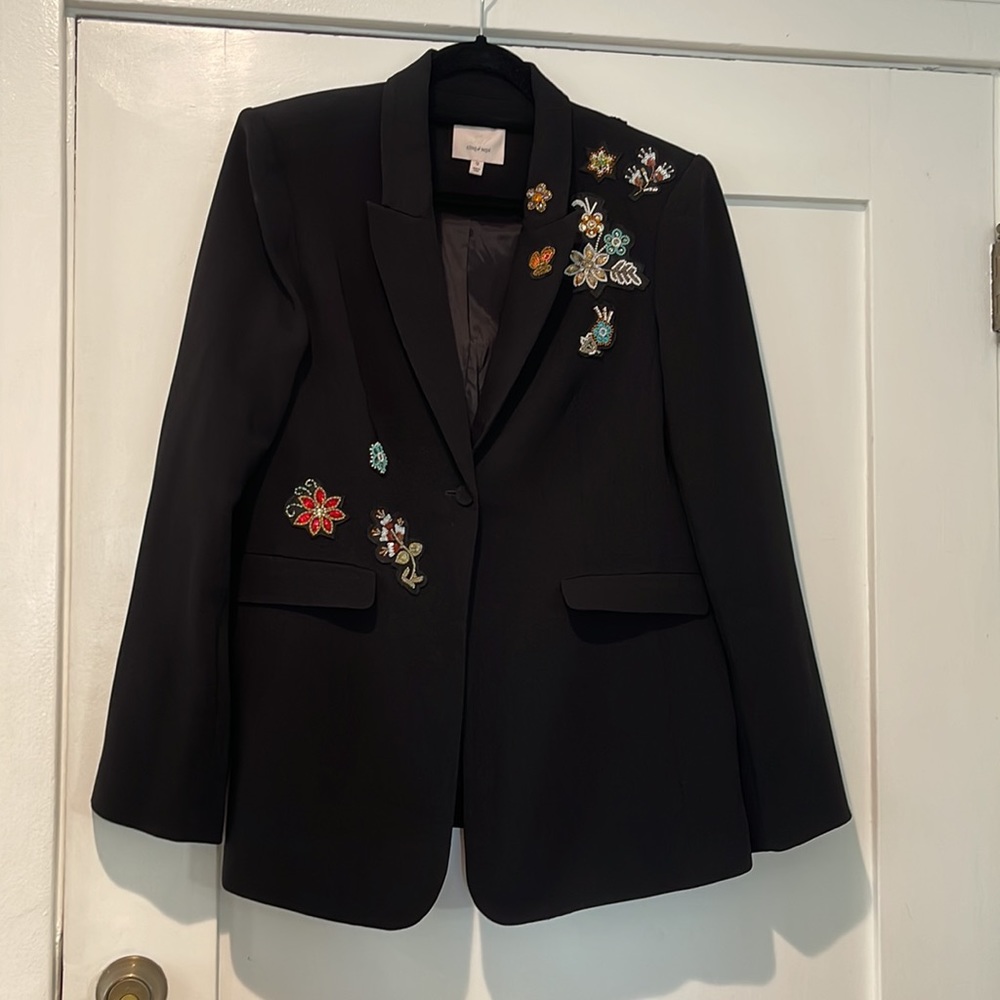 cinq a Sept blazer